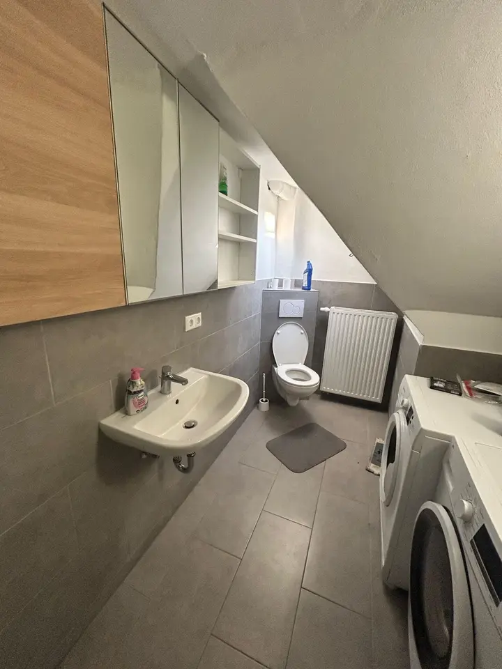 WG-Zimmer mit 18 m² in Straubing – Bild 5