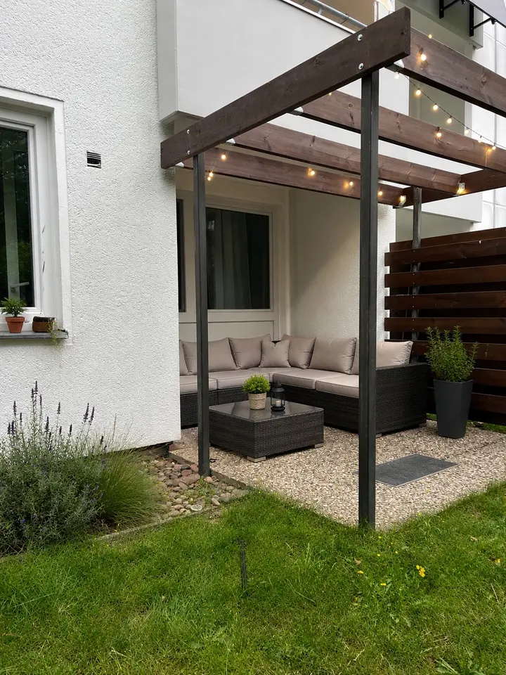2 Zimmer Wohnung mit 46 m² in Hannover – Bild 3
