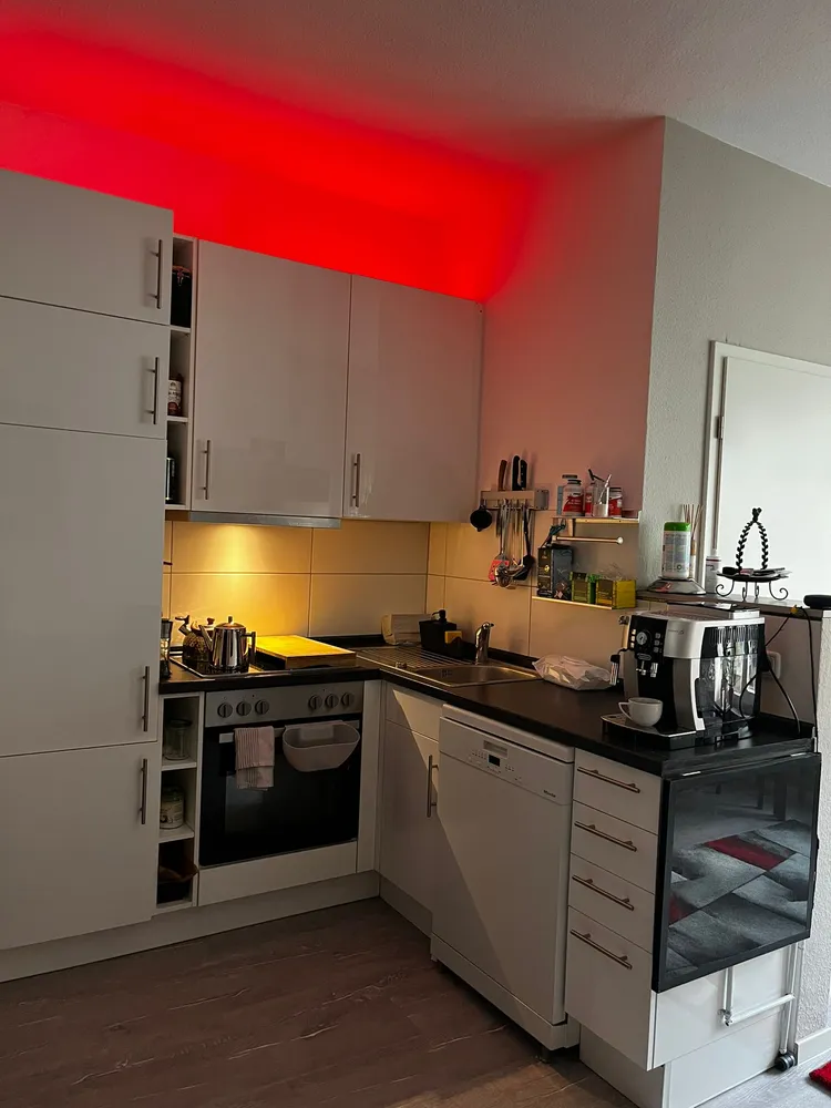 2 Zimmer Wohnung mit 40 m² in Hamburg – Bild 5