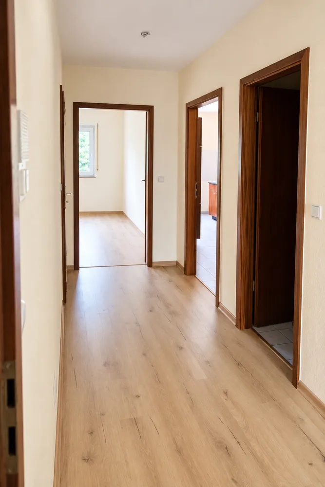 2 Zimmer Wohnung mit 65 m² in Zwickau – Bild 3