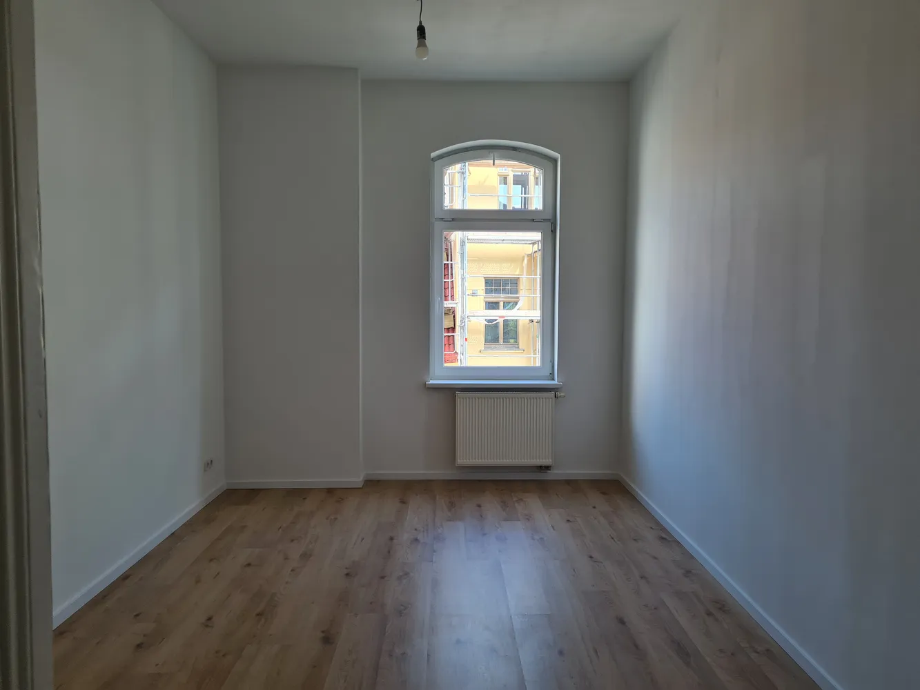 3 Zimmer Wohnung mit 96 m² in Halle (Saale) – Bild 3