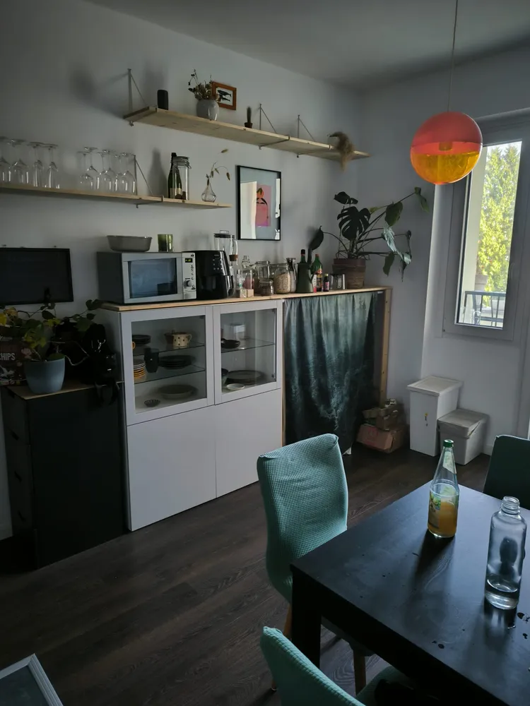 3 room apartment with 67 m² in Düsseldorf – Photo 4