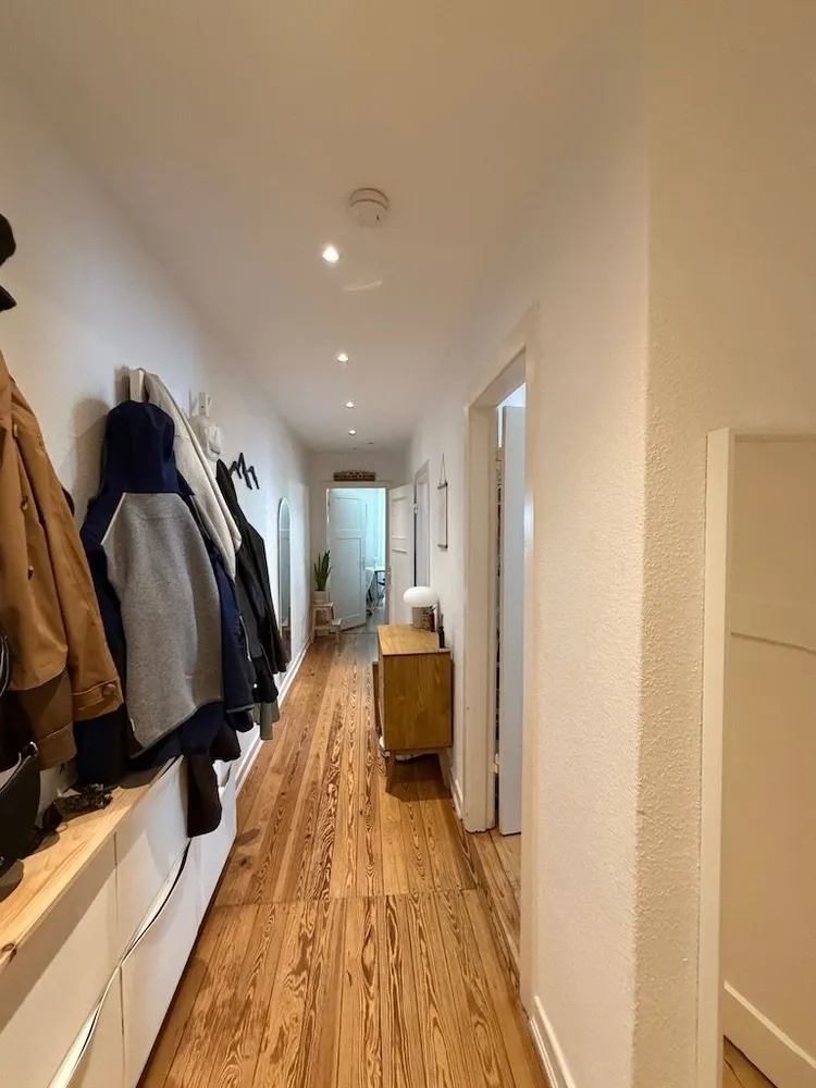 2 Zimmer Wohnung mit 50 m² in Hamburg – Bild 8