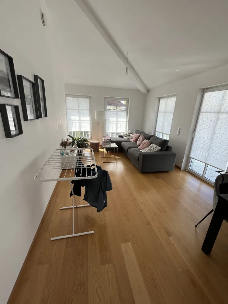 3 Zimmer Wohnung mit 76 m² in Traunstein – Bild 9