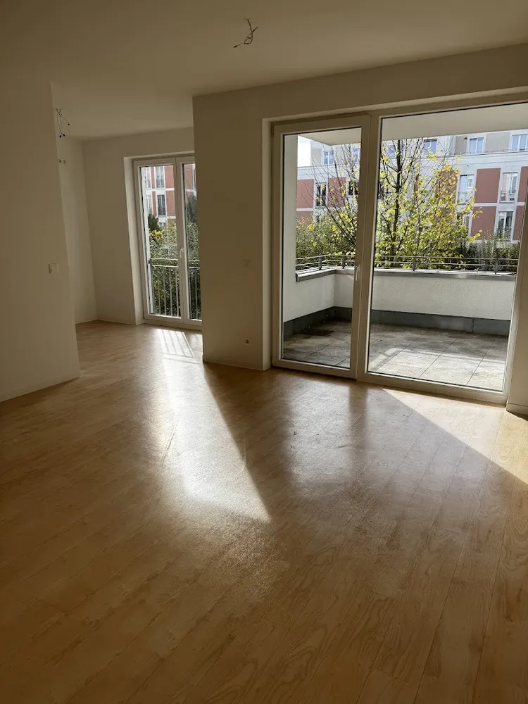 3 Zimmer Wohnung mit 80 m² in Berlin – Bild 5