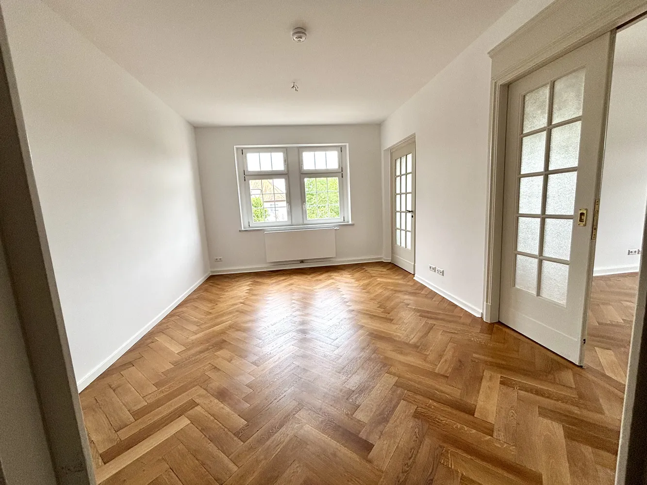 4 Zimmer Wohnung mit 126 m² in Leipzig – Bild 4