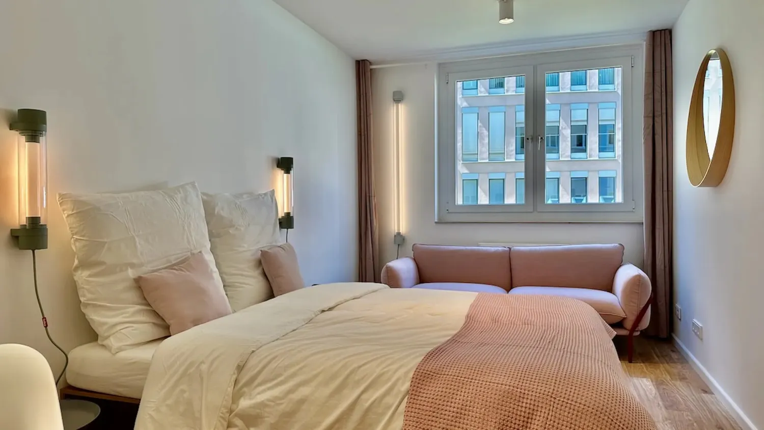 WG-Zimmer mit 24 m² in Berlin – Bild 3