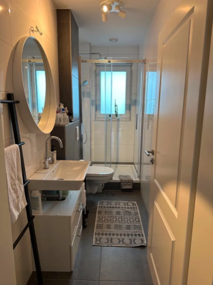 2 Zimmer Wohnung mit 65 m² in Köln – Bild 7