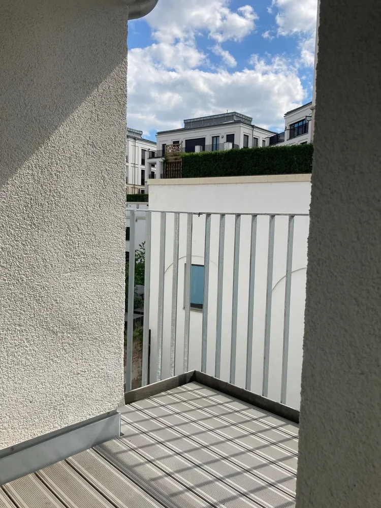 3 Zimmer Wohnung mit 68 m² in Stuttgart – Bild 2
