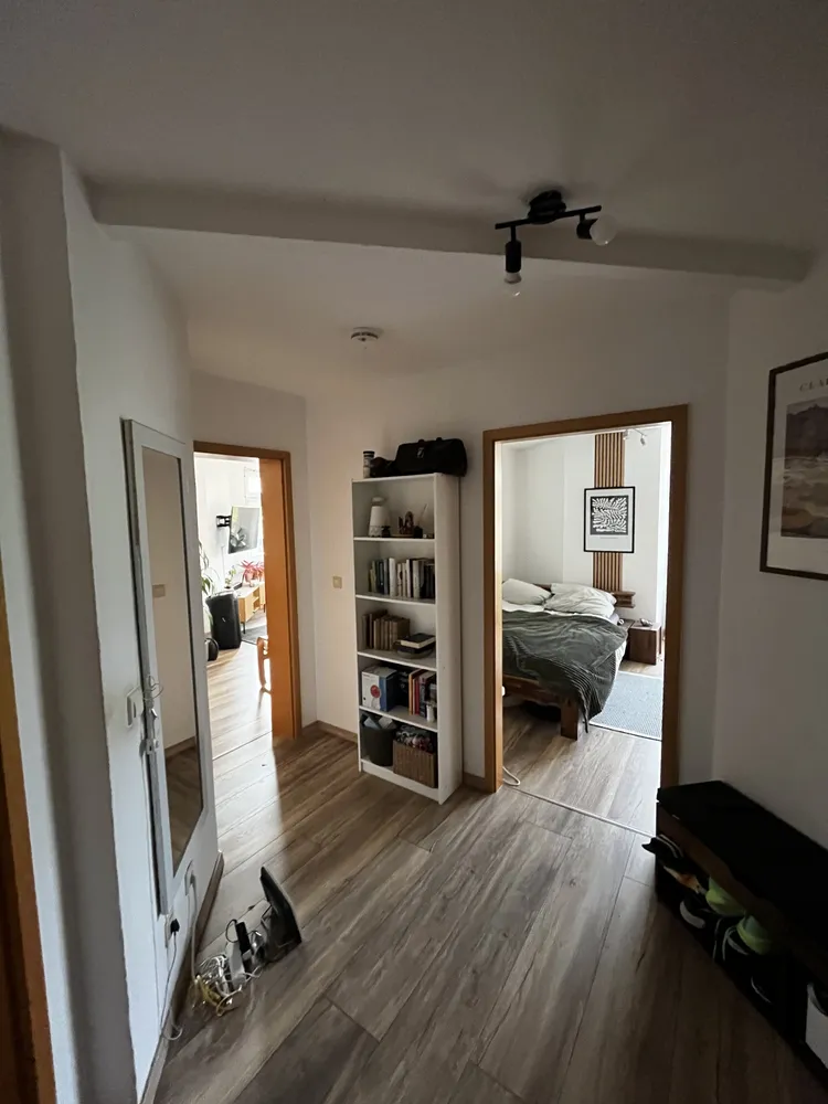 3 Zimmer Wohnung mit 69 m² in Halle (Saale) – Bild 7