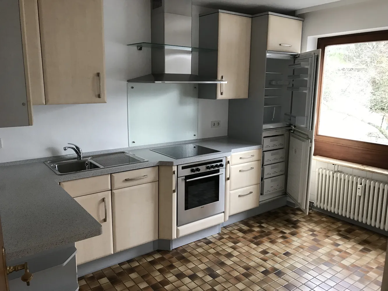 3 Zimmer Wohnung mit 87 m² in Baden-Baden – Bild 9