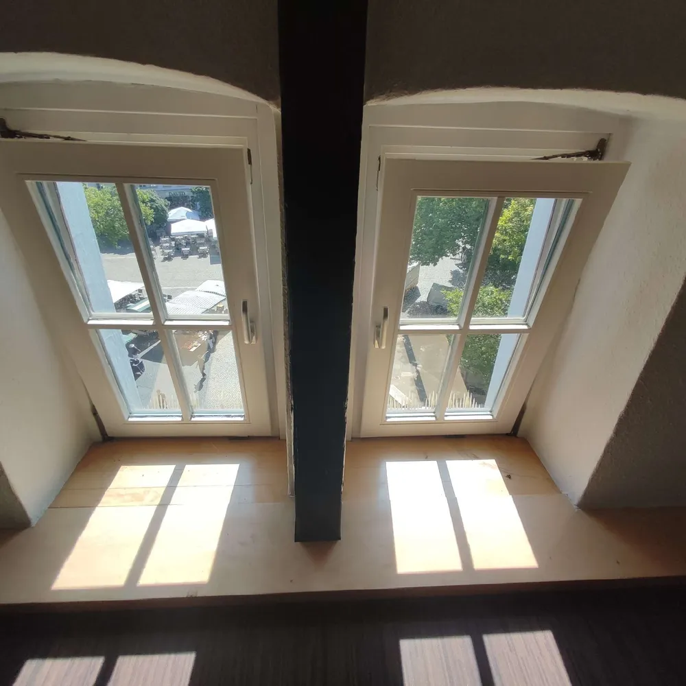 5 Zimmer Wohnung mit 126 m² in Braunschweig – Bild 9