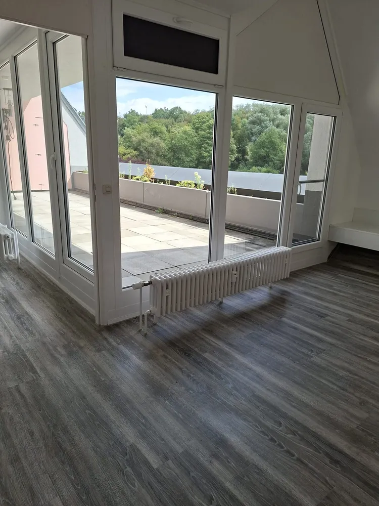4 Zimmer Wohnung mit 95 m² in Stuttgart – Bild 4