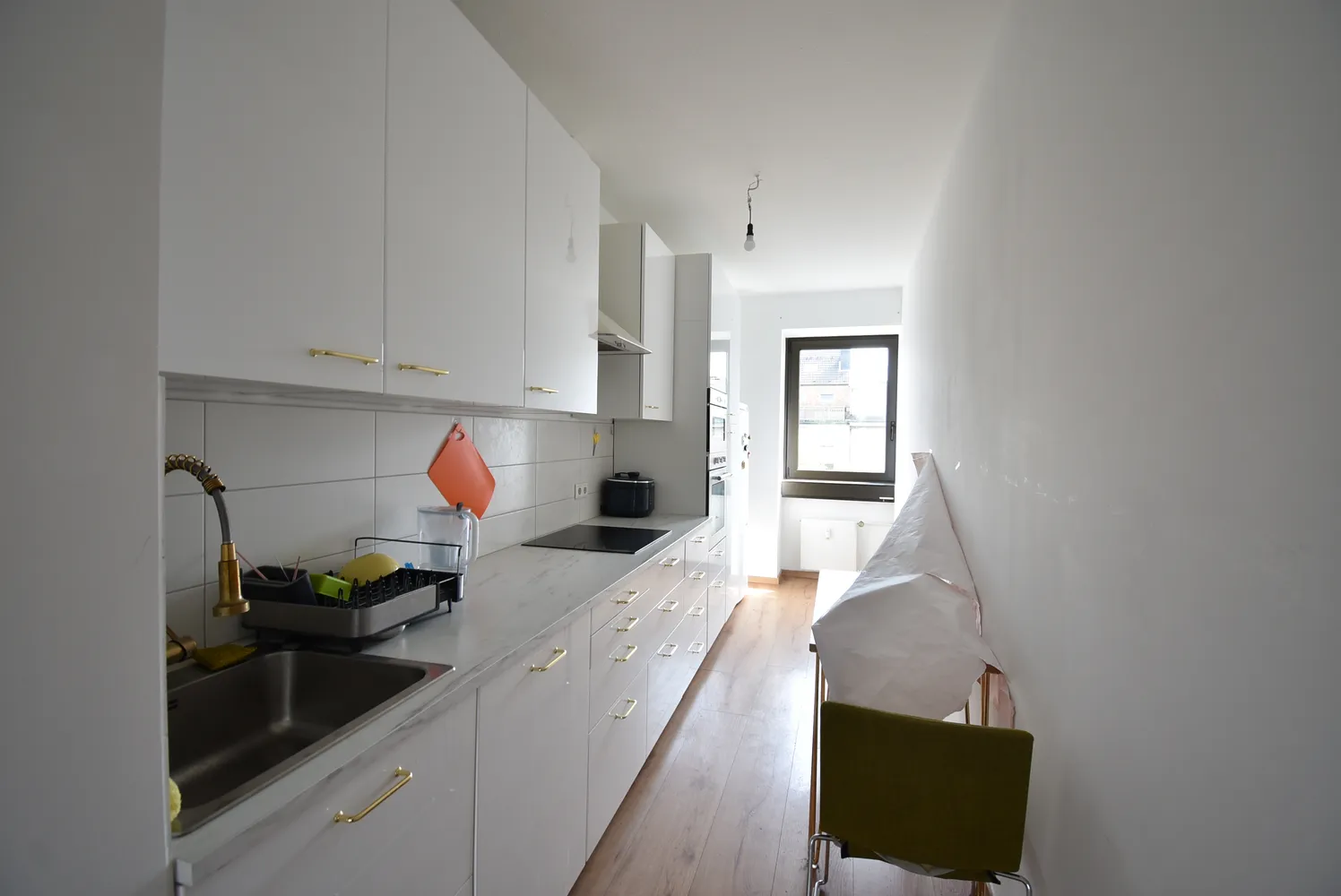 3 Zimmer Wohnung mit 90 m² in Düsseldorf – Bild 5