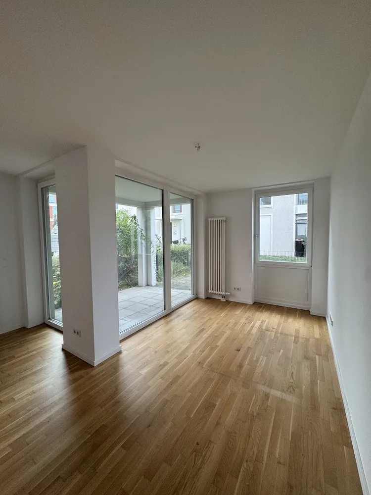 2 room apartment with 61 m² in Berlin – Photo 4