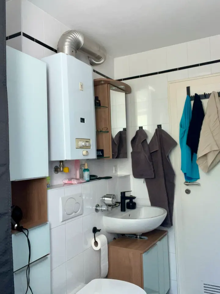 2 Zimmer Wohnung mit 62 m² in Wiesbaden – Bild 10