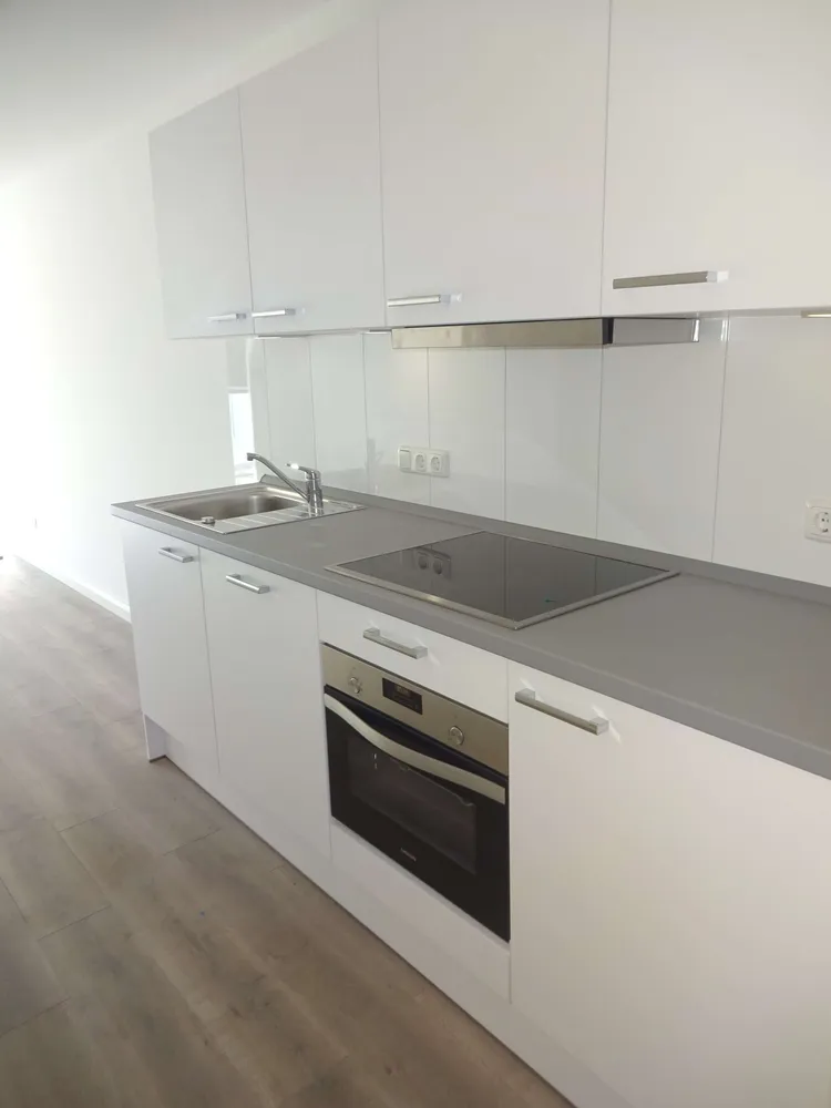 1 Zimmer Wohnung mit 35 m² in Oldenburg – Bild 4