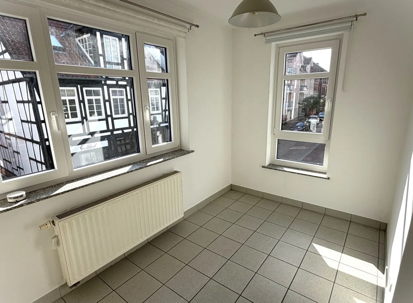 3 Zimmer Wohnung mit 98 m² in Peine – Bild 2