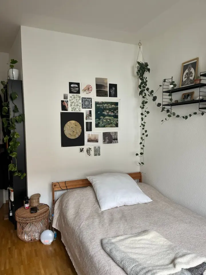 WG-Zimmer mit 105 m² in Karlsruhe – Bild 4