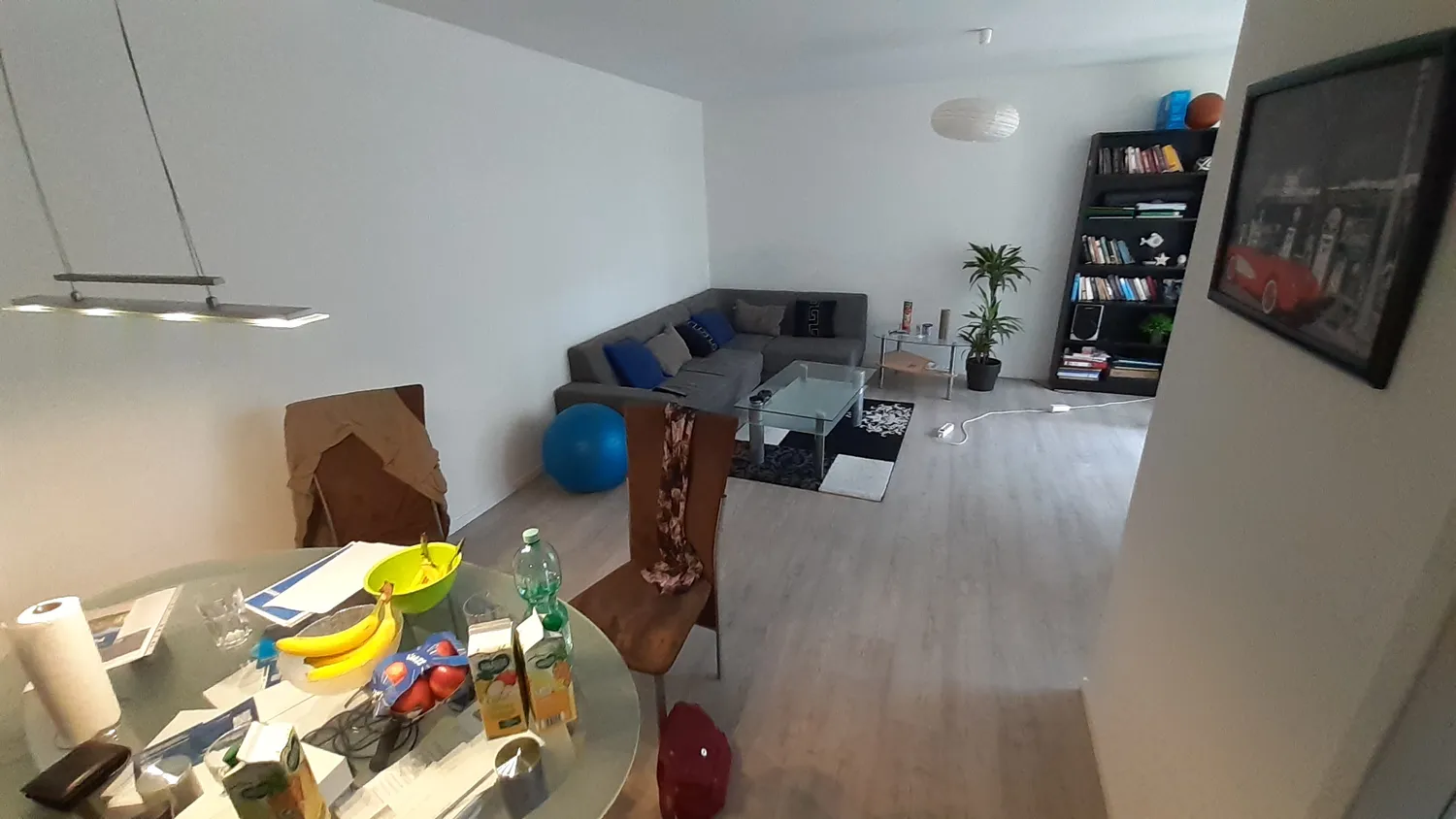 WG-Zimmer mit 43 m² in Köln – Bild 8