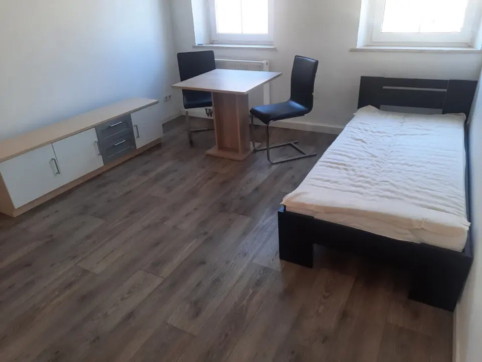 2 Zimmer Wohnung mit 35 m² in Nürnberg – Bild 3