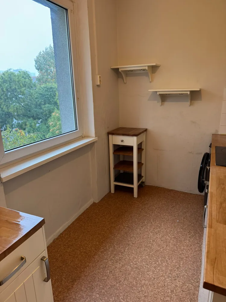 3 room apartment with 56 m² in Berlin – Photo 5