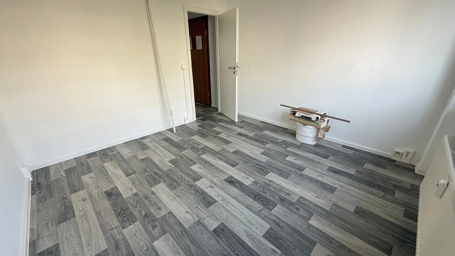 2 Zimmer Wohnung mit 57 m² in Chemnitz – Bild 5