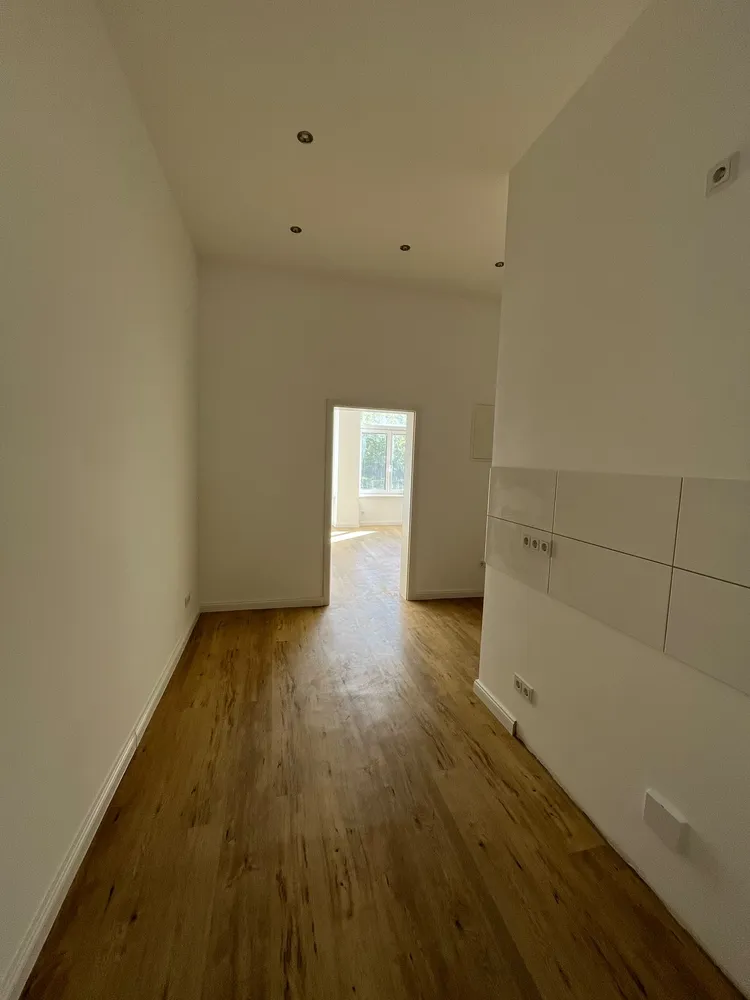 1 room apartment with 33 m² in Wuppertal – Photo 11
