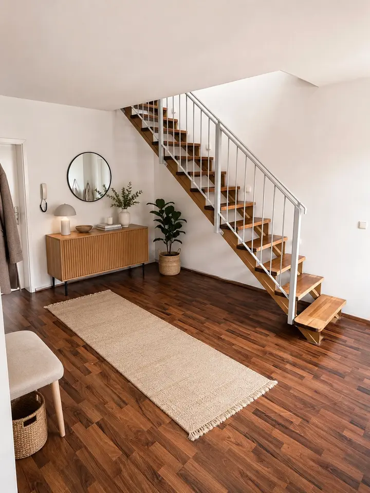 4 Zimmer Wohnung mit 150 m² in Altenburg – Bild 6