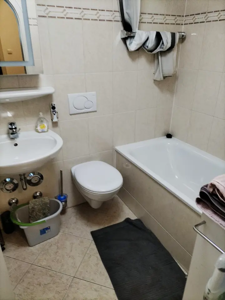 2 Zimmer Wohnung mit 60 m² in Garmisch-Partenkirchen – Bild 6