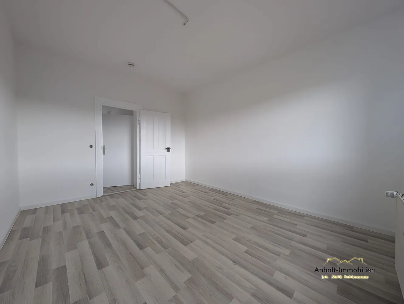 2 room apartment with 45 m² in Bitterfeld-Wolfen – Photo 2