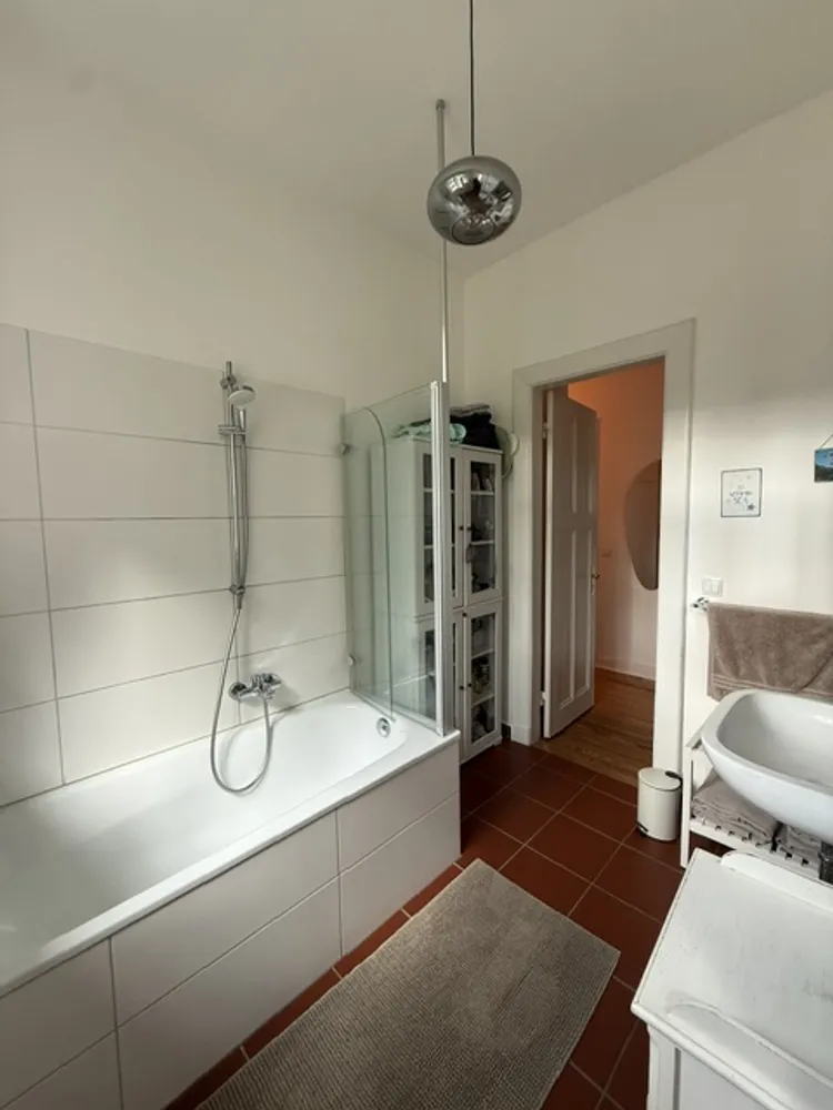 4 Zimmer Wohnung mit 107 m² in Hamburg – Bild 11