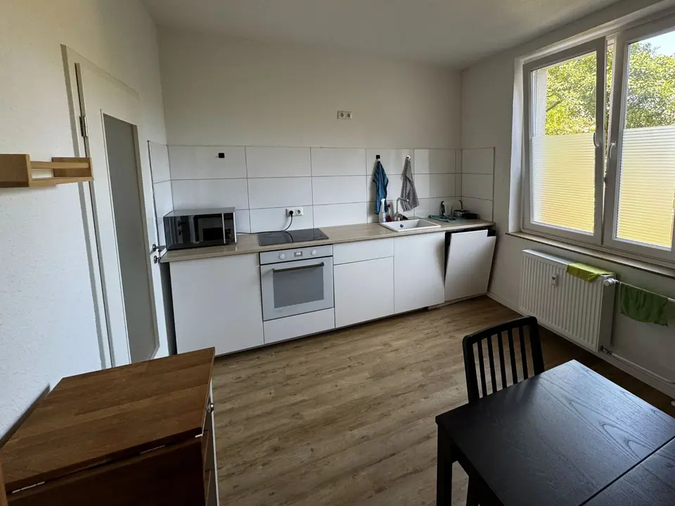 2 Zimmer Wohnung mit 54 m² in Essen – Bild 2