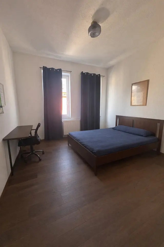 4 Zimmer Wohnung mit 110 m² in Nürnberg – Bild 3