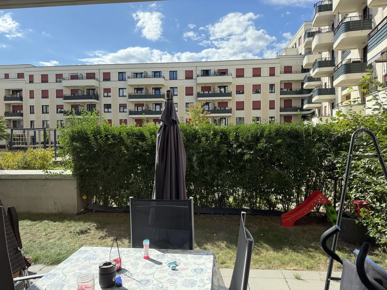3 Zimmer Wohnung mit 87 m² in Berlin – Bild 3