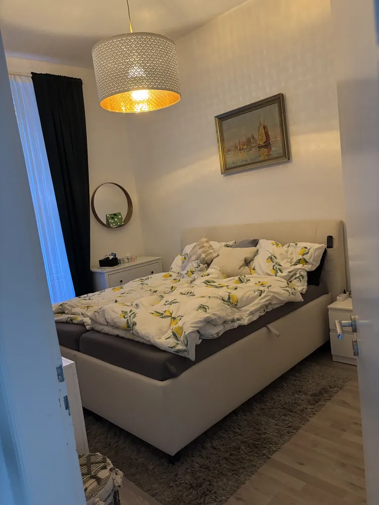 3 Zimmer Wohnung mit 69 m² in Wiesbaden – Bild 2