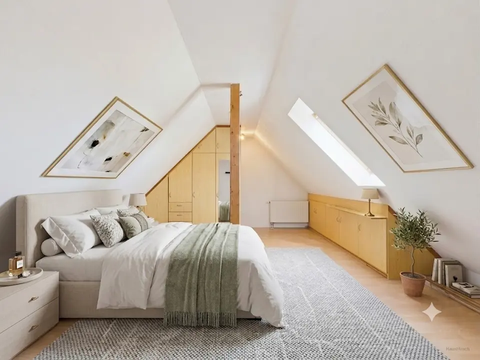 2 Zimmer Wohnung mit 50 m² in Schwäbisch Gmünd – Bild 9