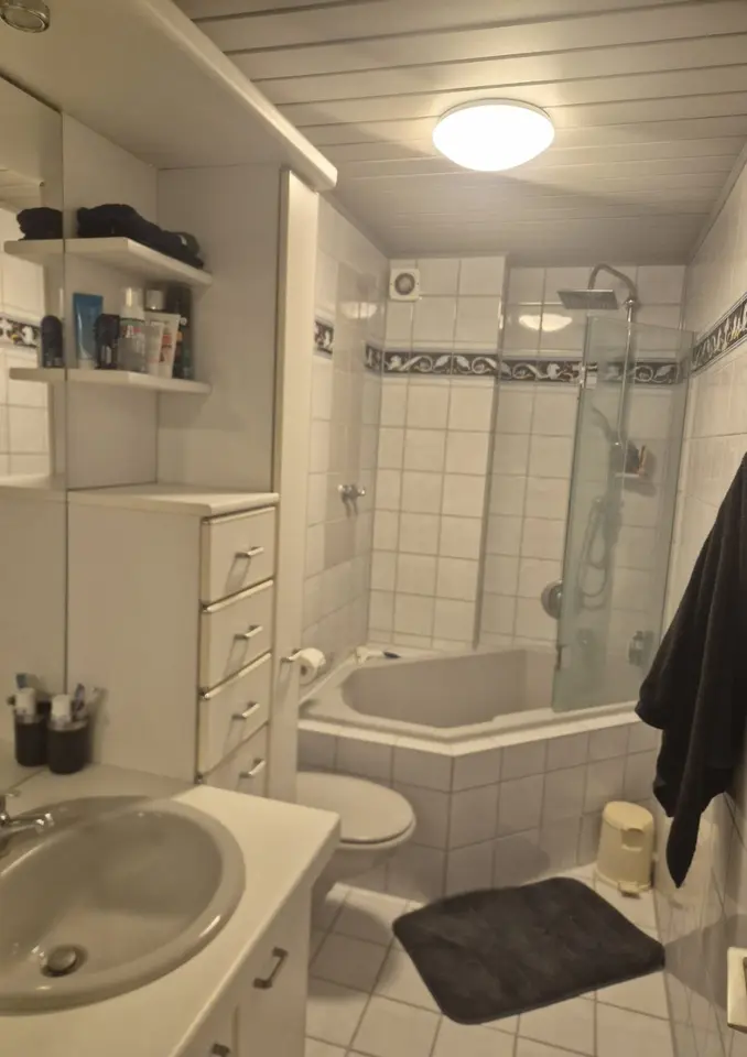 2 Zimmer Wohnung mit 60 m² in Heidelberg – Bild 4