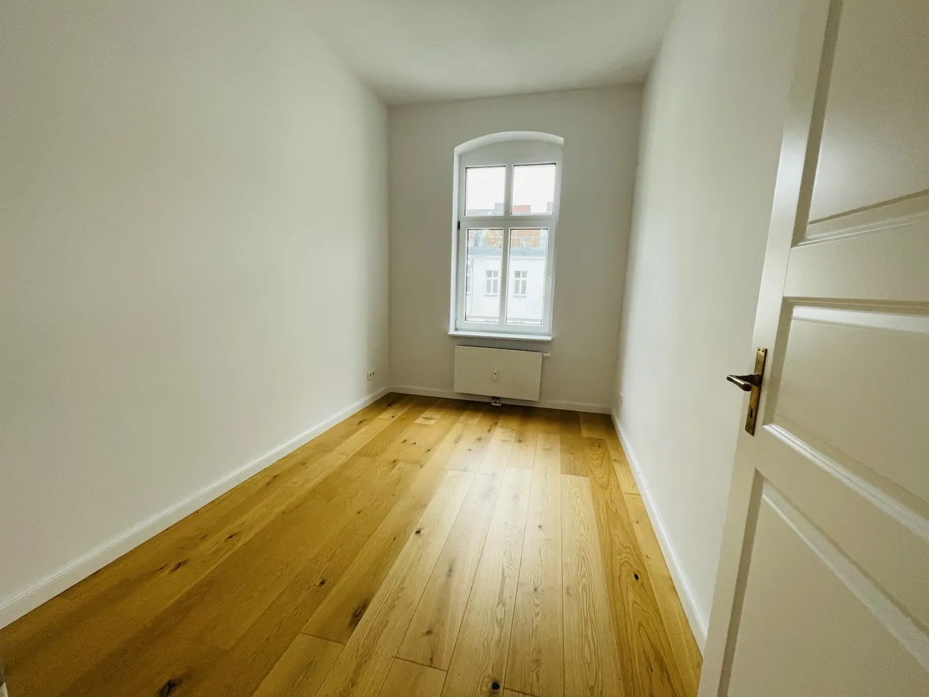 4 Zimmer Wohnung mit 110 m² in Berlin – Bild 9
