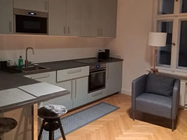 Studio mit 36 m² in Berlin – Bild 6