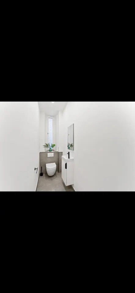 2 Zimmer Wohnung mit 15 m² in Fürth – Bild 4