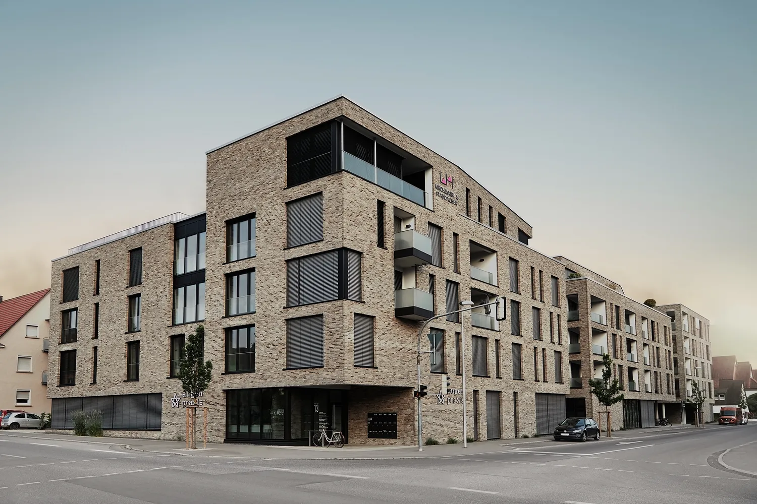 3 Zimmer Wohnung mit 95 m² in Ravensburg – Bild 12