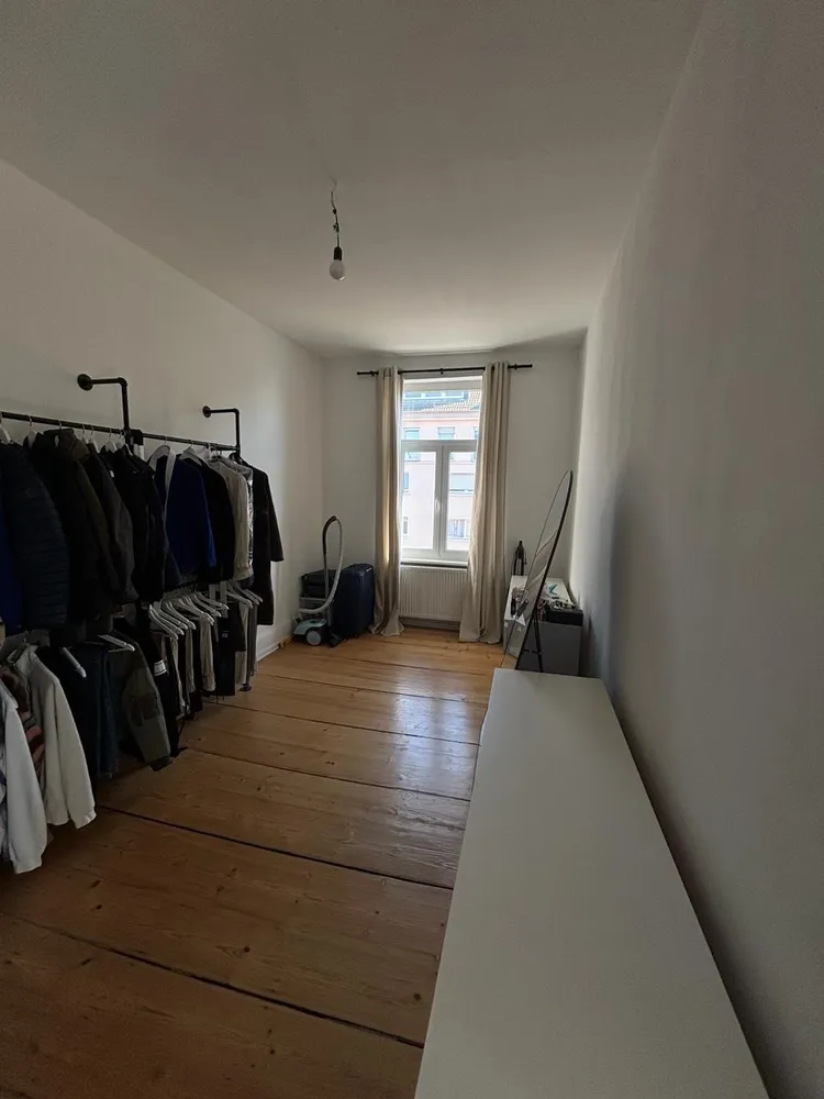3 room apartment with 62 m² in Frankfurt am Main – Photo 5