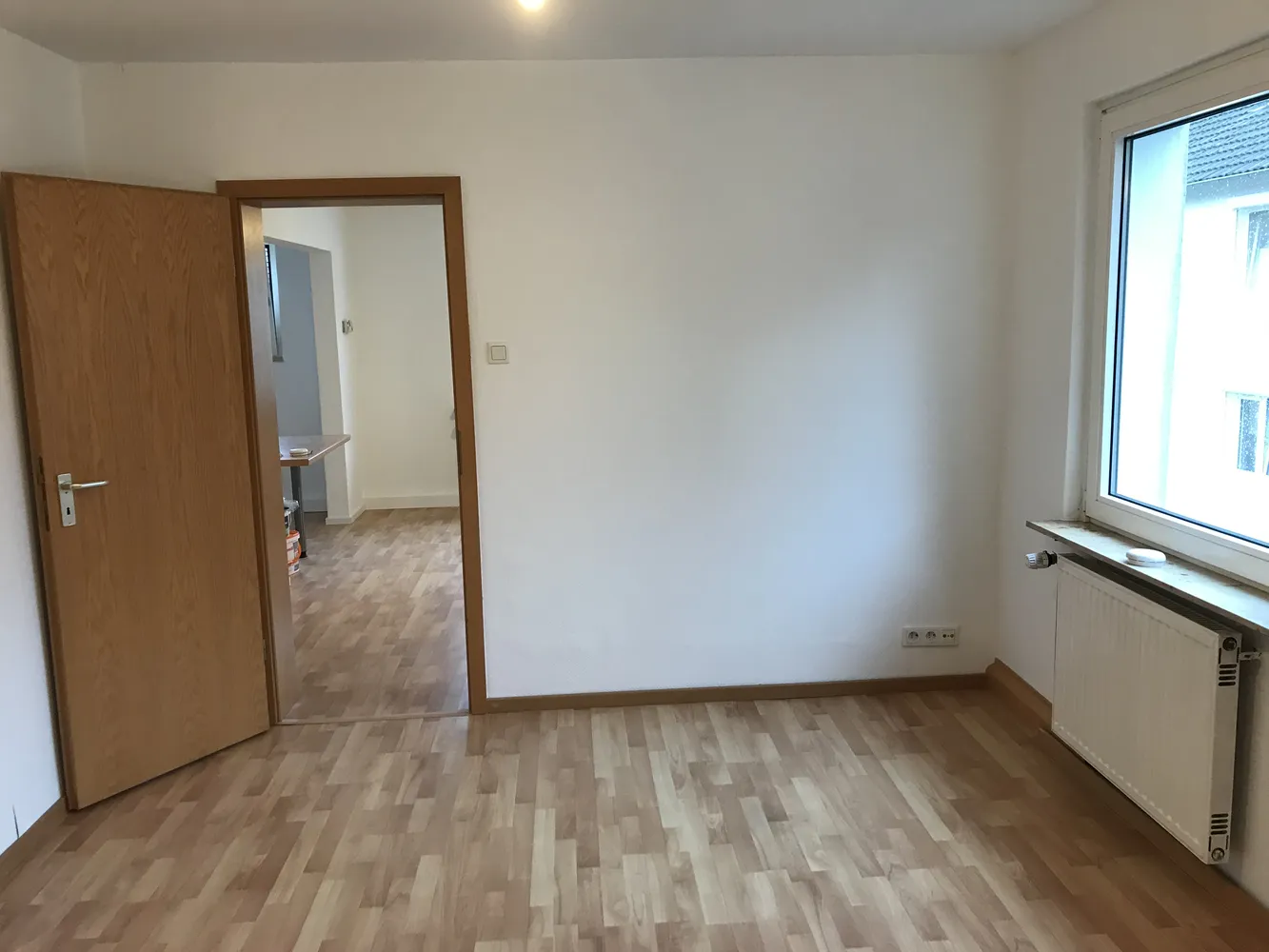 3 Zimmer Wohnung mit 42 m² in Unna – Bild 11