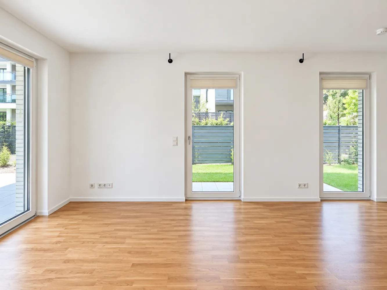 1 room apartment with 46 m² in Frankfurt am Main – Photo 5