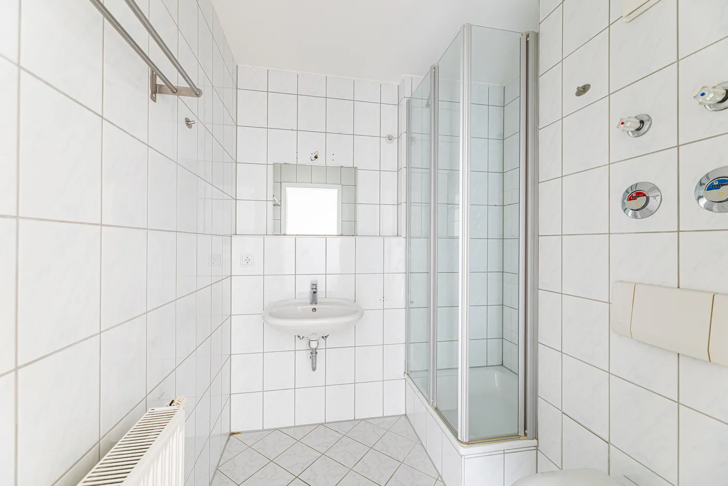2 Zimmer Wohnung mit 34 m² in Fürth – Bild 11