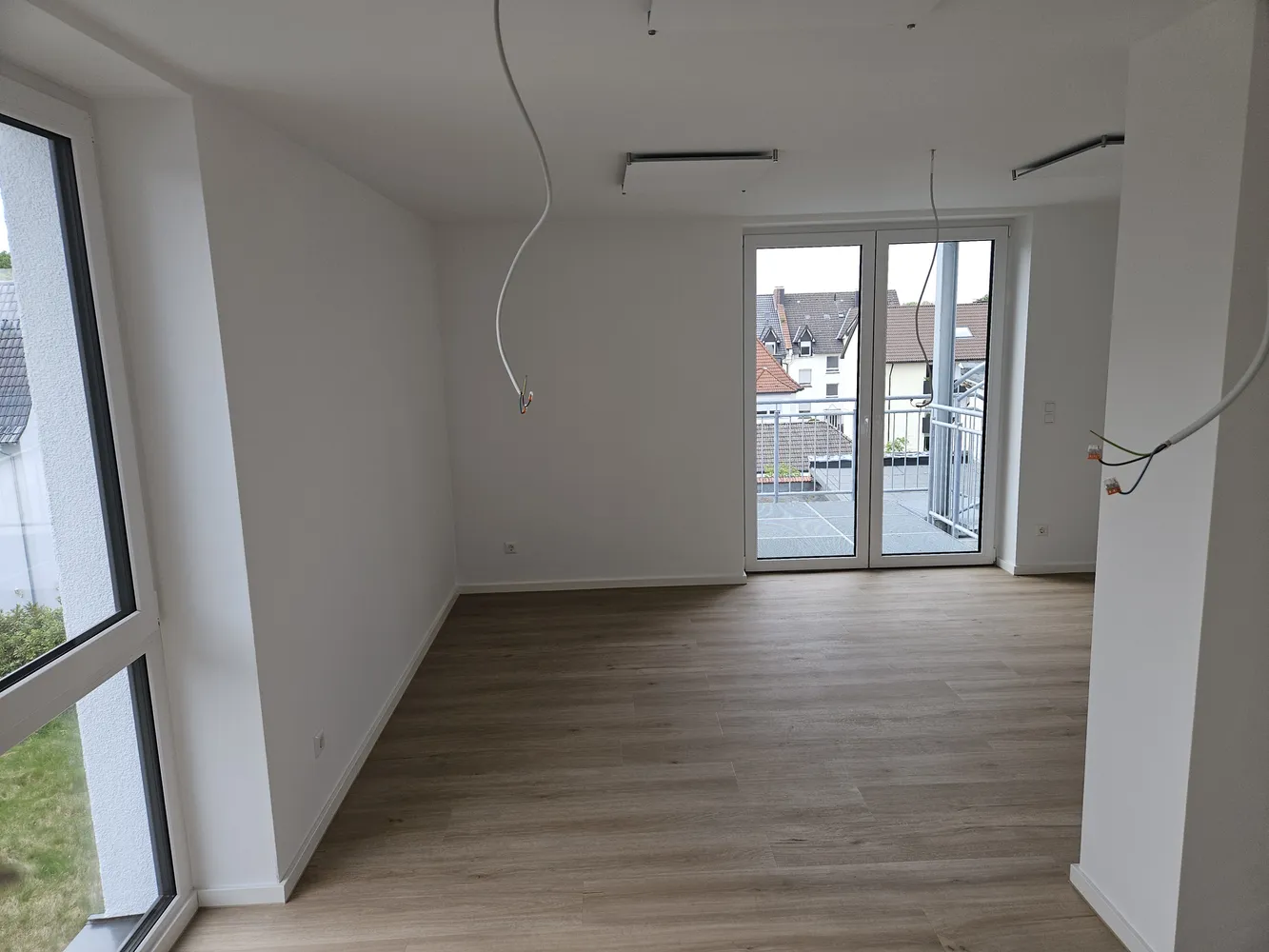 3 room apartment with 75 m² in Bielefeld – Photo 4