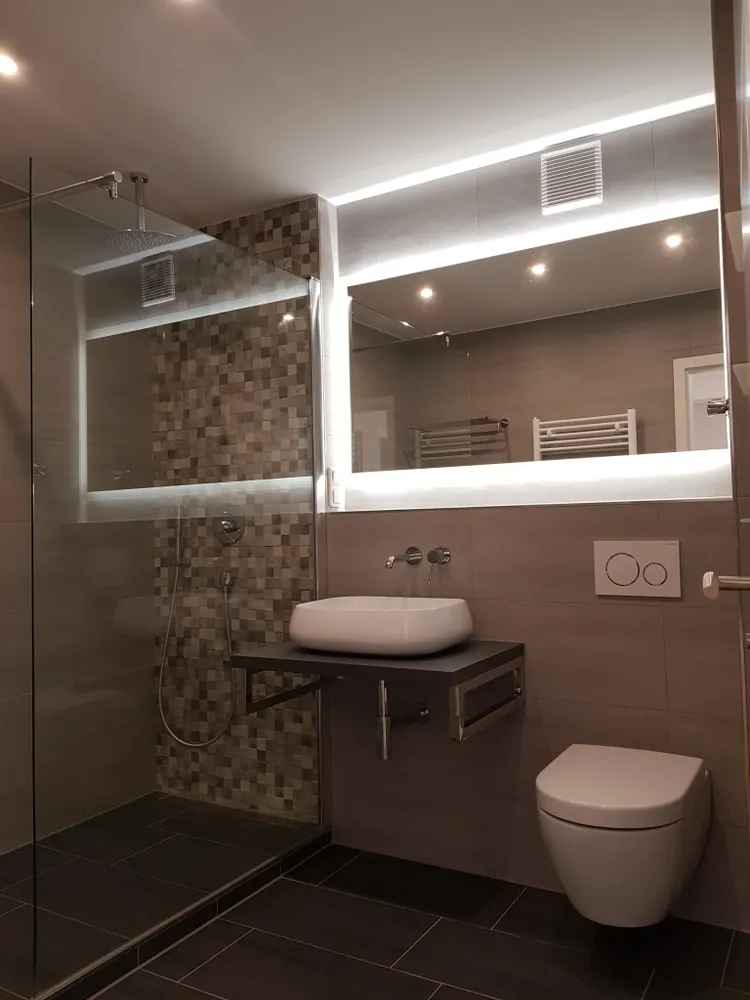 2 room apartment with 61 m² in Frankfurt am Main – Photo 8