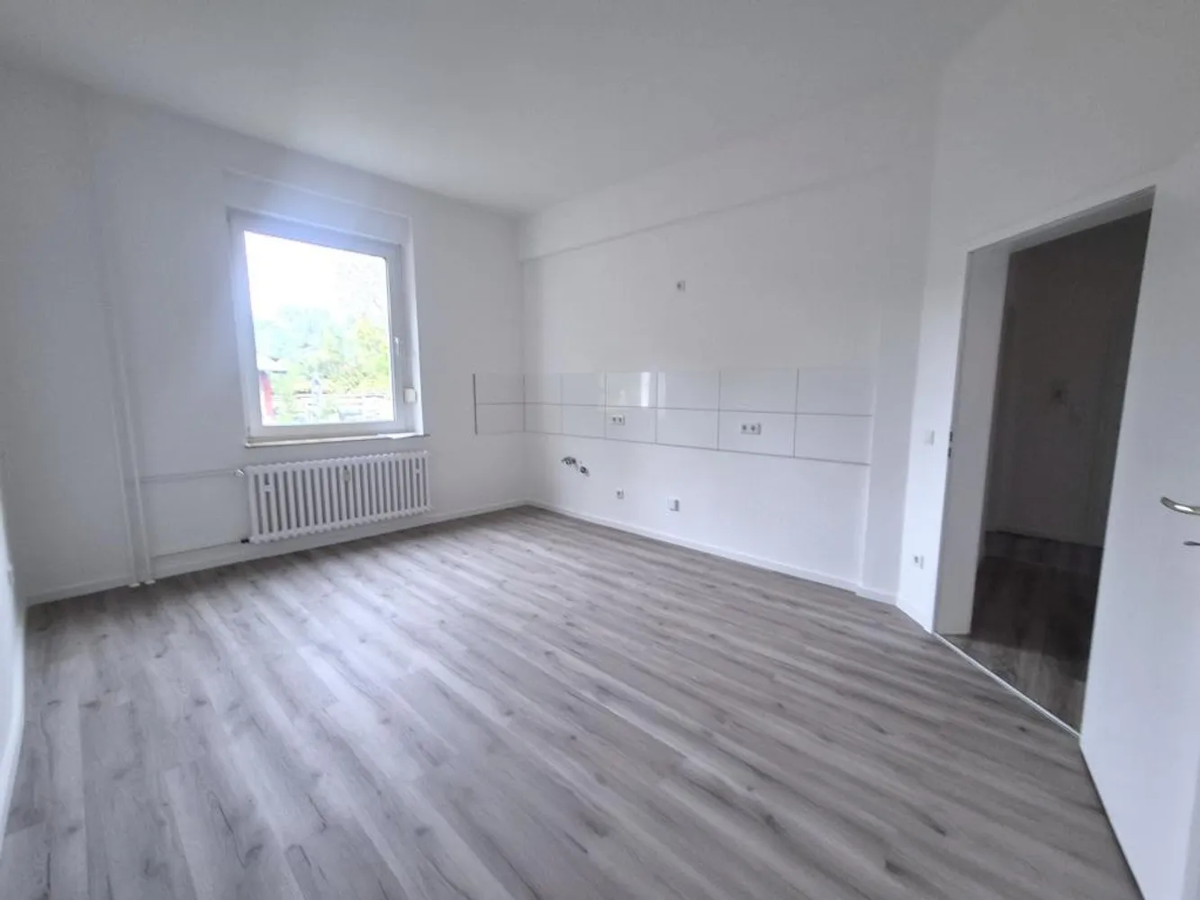 2 Zimmer Wohnung mit 60 m² in Duisburg – Bild 3