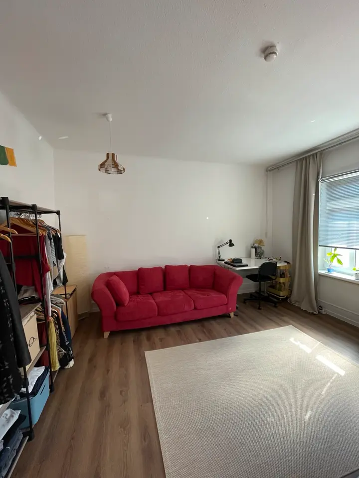 WG-Zimmer mit 25 m² in Gießen – Bild 2